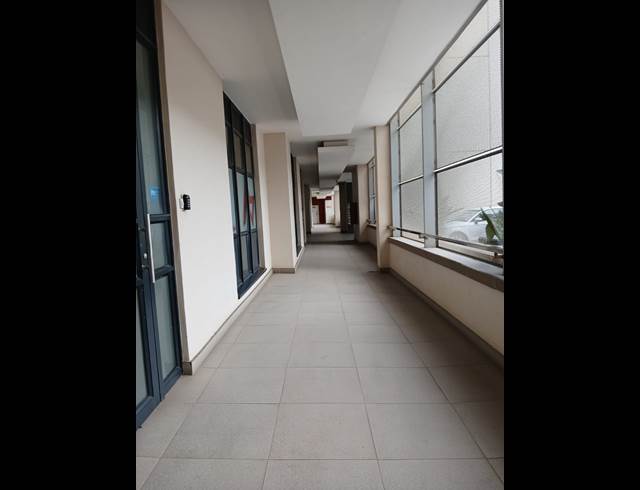 152M² OFFICE TO LET IN UMHLANGA RIDGE