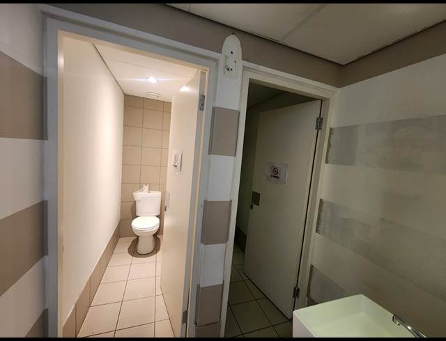 797M² OFFICE TO LET IN CAPE TOWN CITY CENTRE