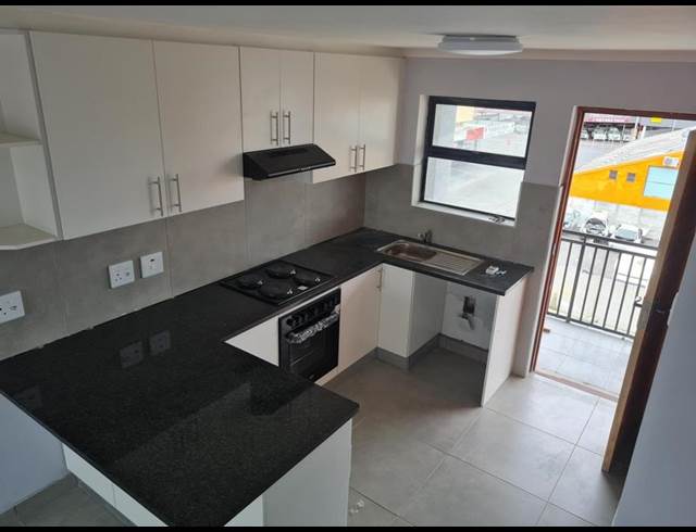 2 BEDROOM PROPERTY TO RENT IN PAROW
