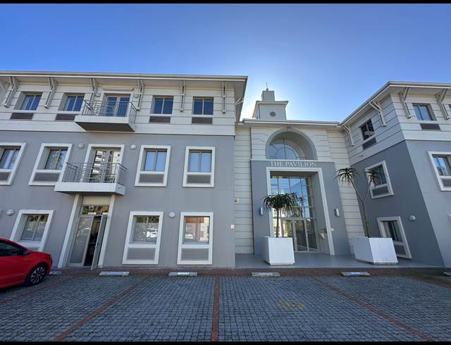 186M² BUSINESS TO LET IN CENTURY CITY