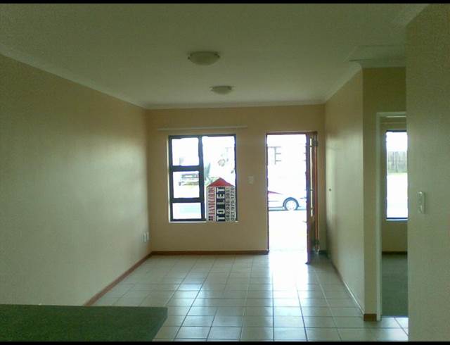 2 BEDROOM PROPERTY TO RENT IN HAGLEY