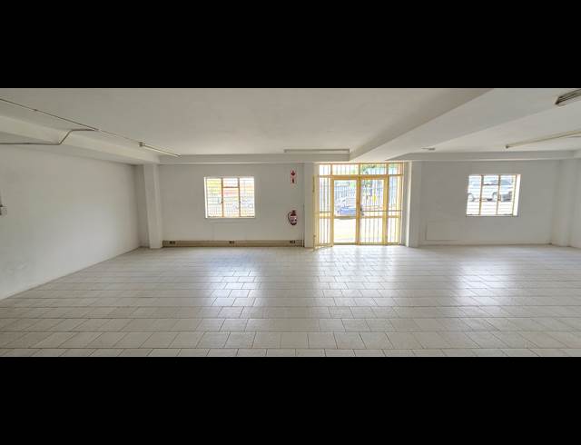 534M² WAREHOUSE TO LET IN KYA SANDS