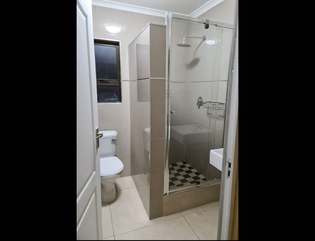 2 bed property to rent in MALVERN