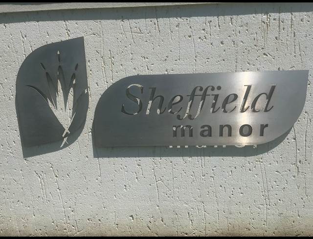 2 BEDROOM APARTMENT TO LET IN SHEFFIELD MANOR