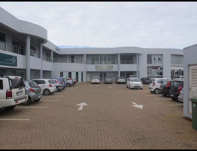 121M² OFFICE TO LET IN BALLITO CENTRAL