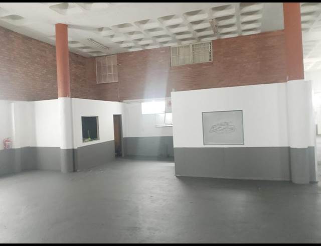 BUSINESS PROPERTY TO RENT IN PIETERMARITZBURG CENTRAL