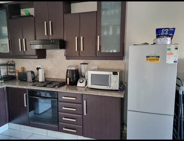 2 BEDROOM APARTMENT TO LET IN NEW TOWN CENTRE