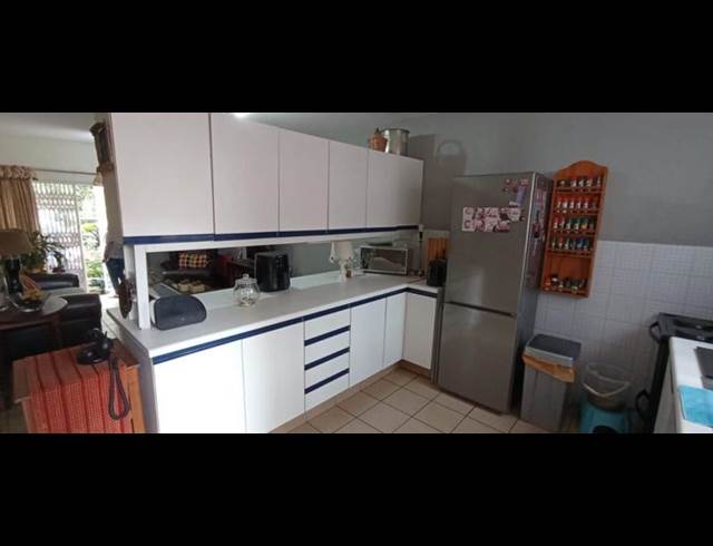 1 BEDROOM PROPERTY TO RENT IN ZWARTKOP