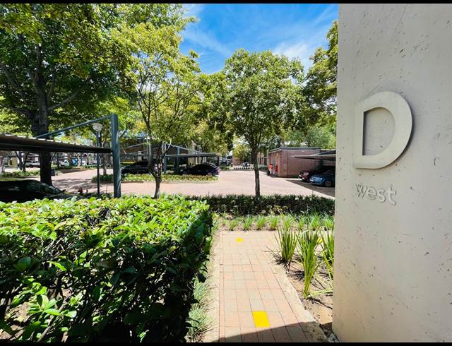 303M² OFFICE TO LET IN RANDJESPARK