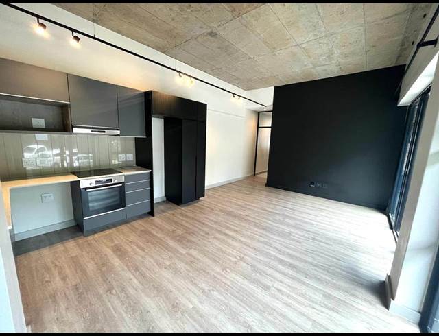 1 BEDROOM APARTMENT TO LET IN SANDTON CENTRAL