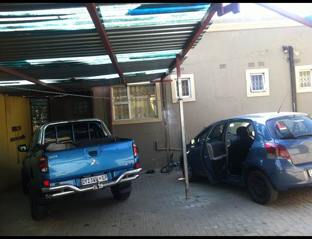 2 bed property to rent in ORMONDE