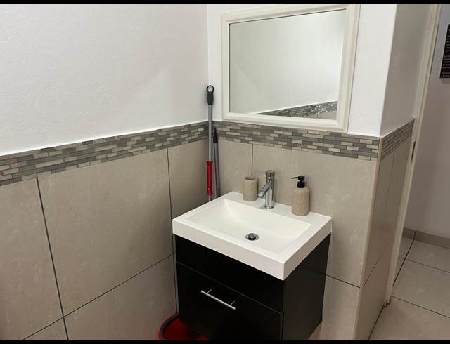 3 BEDROOM TOWNHOUSE TO LET IN NORTHGATE