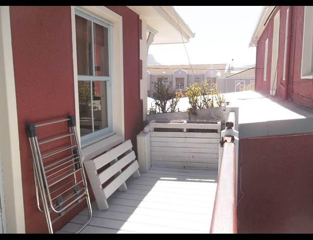 1 bed property to rent in WOODSTOCK