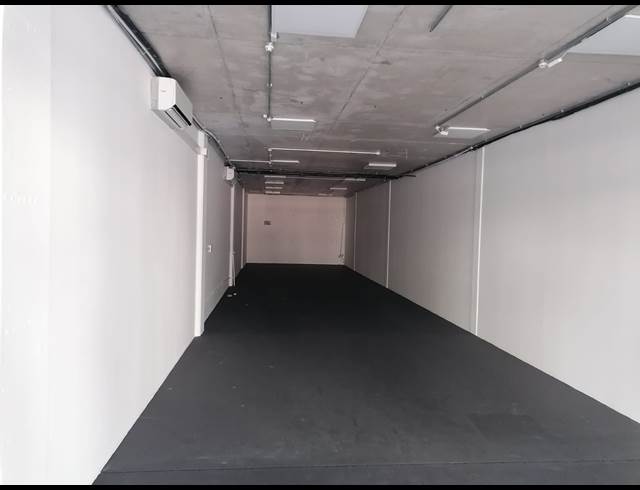 115M² RETAIL TO LET IN TYGER VALLEY