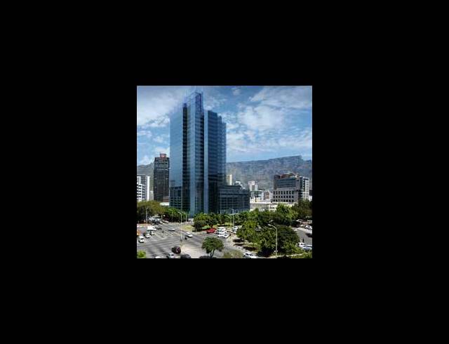 112M² OFFICE TO LET IN CAPE TOWN CITY CENTRE