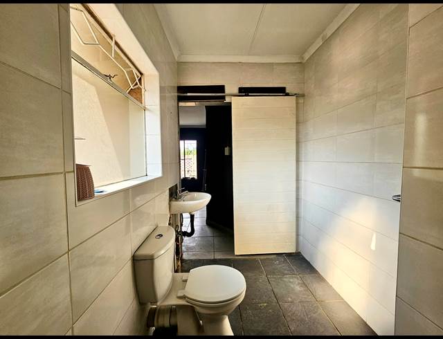 0 bed property to rent in KLOPPERPARK