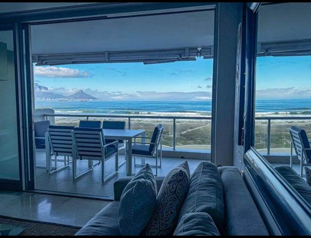 2 BEDROOM PROPERTY TO RENT IN DOLPHIN BEACH