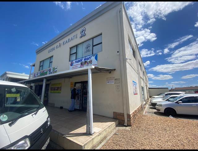 250M² RETAIL TO LET IN PARKLANDS