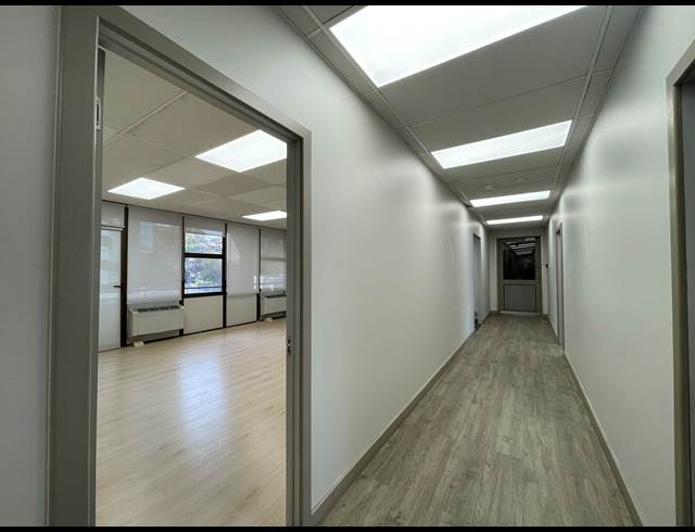897M² OFFICE TO LET IN SANDTON CENTRAL