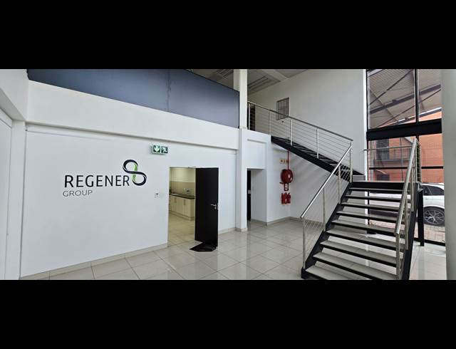 531M² WAREHOUSE TO LET IN NORTH RIDING