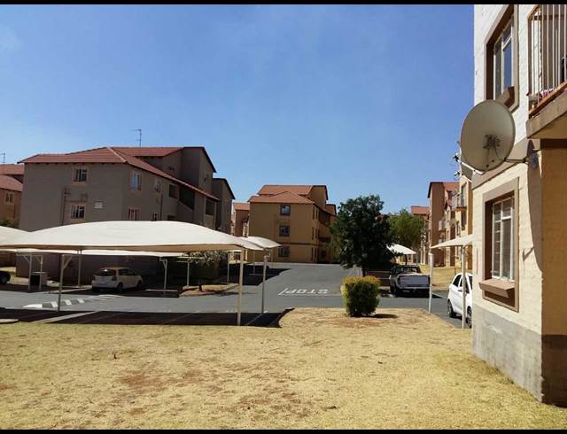 3 bed property to rent in ORMONDE