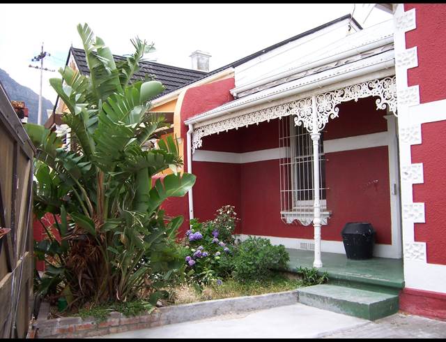 3 bed property to rent in OBSERVATORY