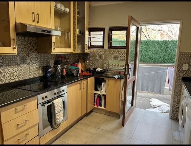 2 BEDROOM APARTMENT TO LET IN SANDOWN