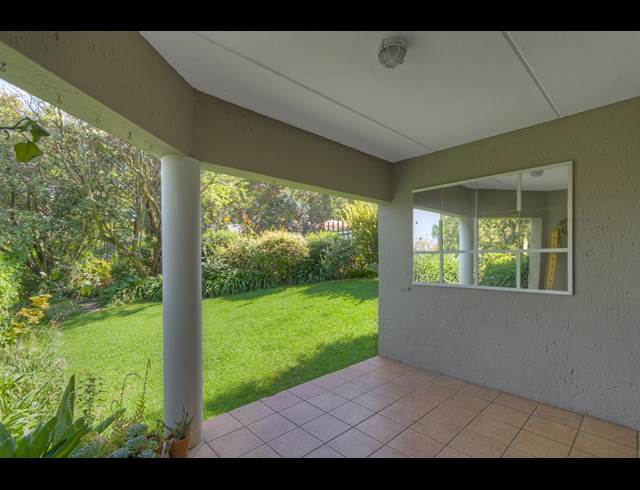 2 BEDROOM APARTMENT TO LET IN BRYANSTON