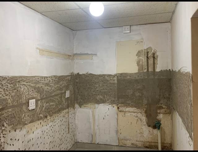 340M² WAREHOUSE TO LET IN WHITE RIVER CENTRAL