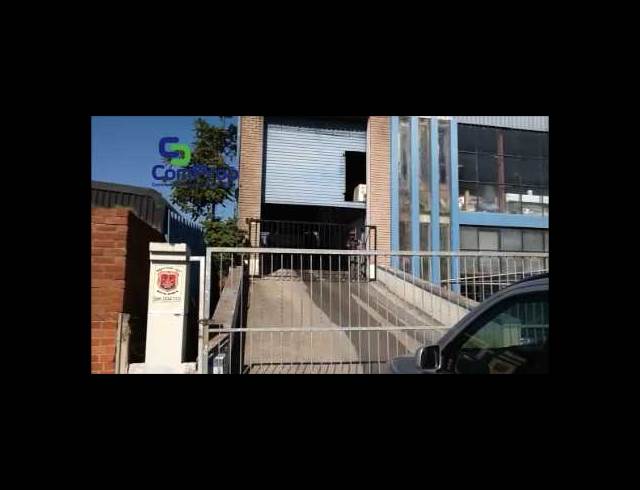 600M² WAREHOUSE TO LET IN BALLITO CENTRAL