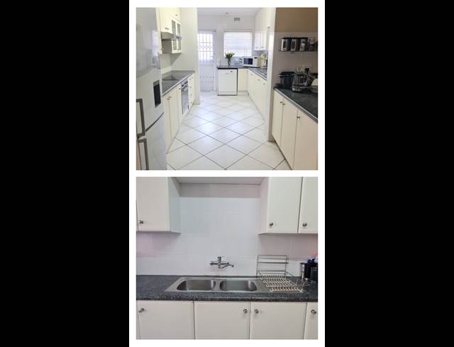 1 bed property to rent in TABLE VIEW