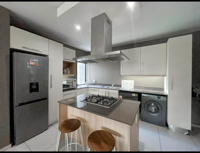 2 BEDROOM PROPERTY TO RENT IN BRYANSTON