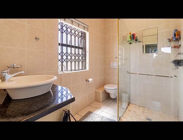 2 BEDROOM APARTMENT TO LET IN BIG BAY