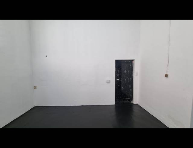 538M² RETAIL TO LET IN WOODSTOCK