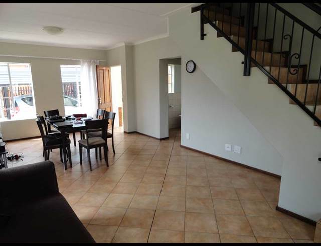 3 bed property to rent in TERENURE