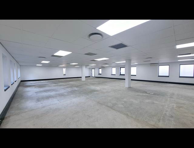 230M² OFFICE TO LET IN MENLYN