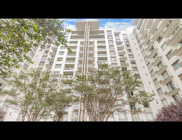 2 BEDROOM APARTMENT BLOCK TO LET IN ROSEBANK
