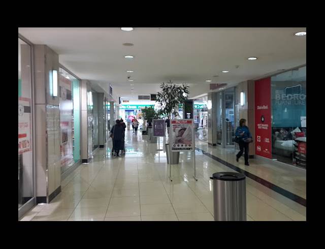 165M² RETAIL TO LET IN RANDPARK RIDGE