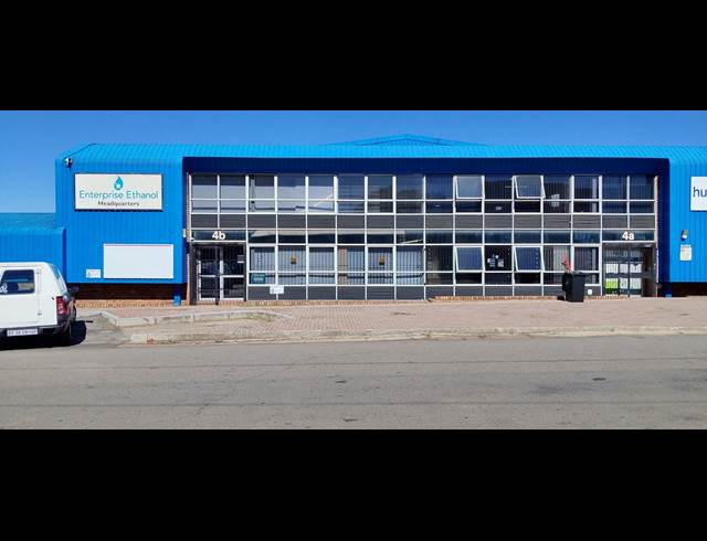 400M² WAREHOUSE TO LET IN BENROSE