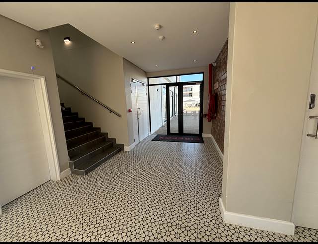 217M² MEDICAL SUITE TO LET IN PAARDEVLEI