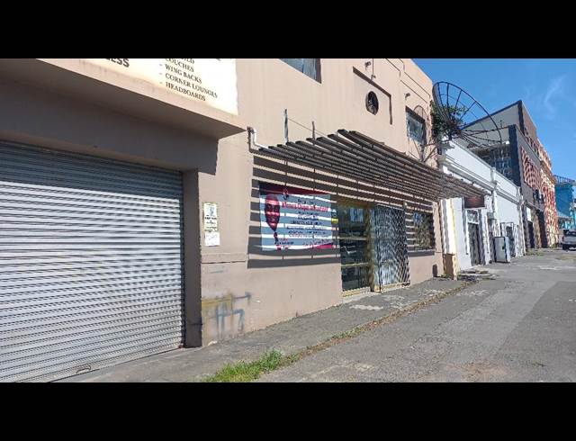 300M² WAREHOUSE RENTED IN EAST LONDON CENTRAL