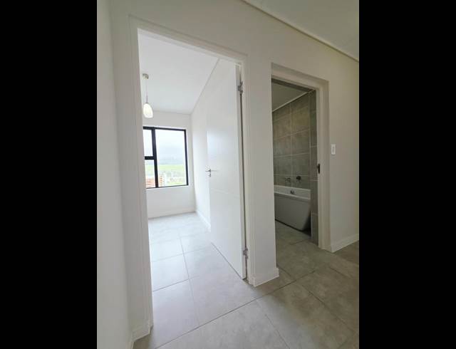 3 BEDROOM PROPERTY TO RENT IN GREENBAY ECO ESTATE