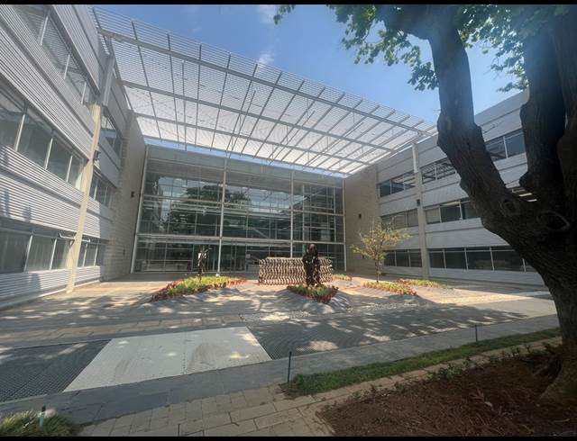 313M² OFFICE TO LET IN ILLOVO