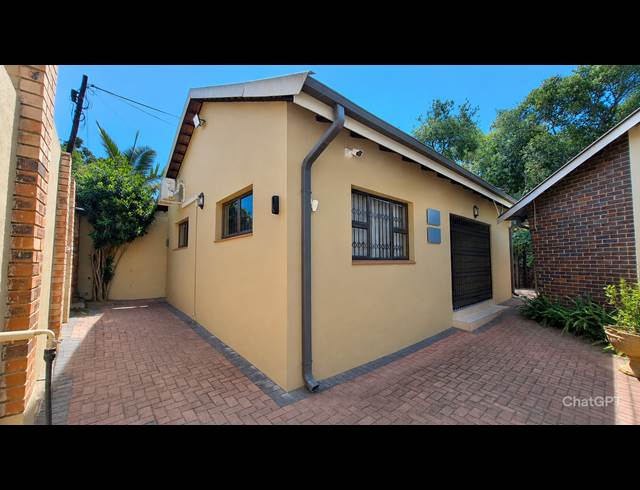 55M² OFFICE RENTED IN SONHEUWEL