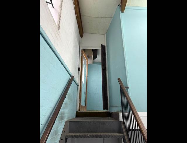 INDUSTRIAL PROPERTY TO RENT IN MANSFIELD INDUSTRIAL