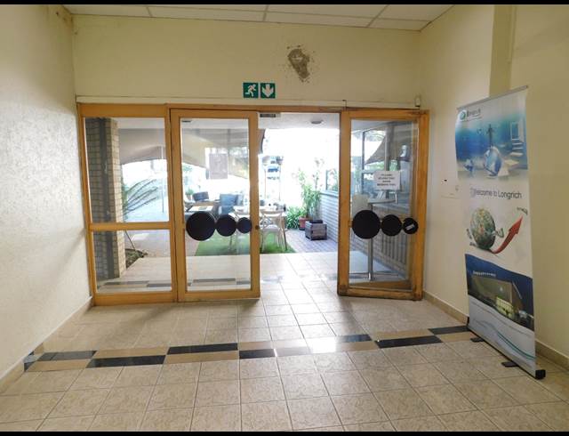 300M² OFFICE TO LET IN RANDBURG CENTRAL