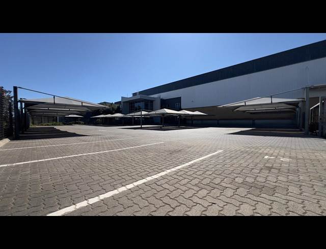13,926M² WAREHOUSE TO LET IN GOSFORTH PARK