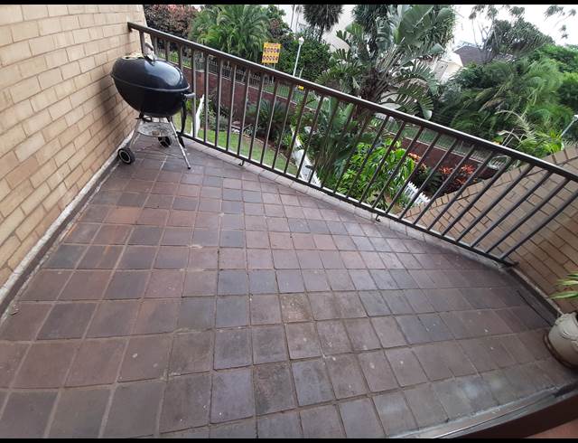 3 BEDROOM APARTMENT TO LET IN UMHLANGA CENTRAL