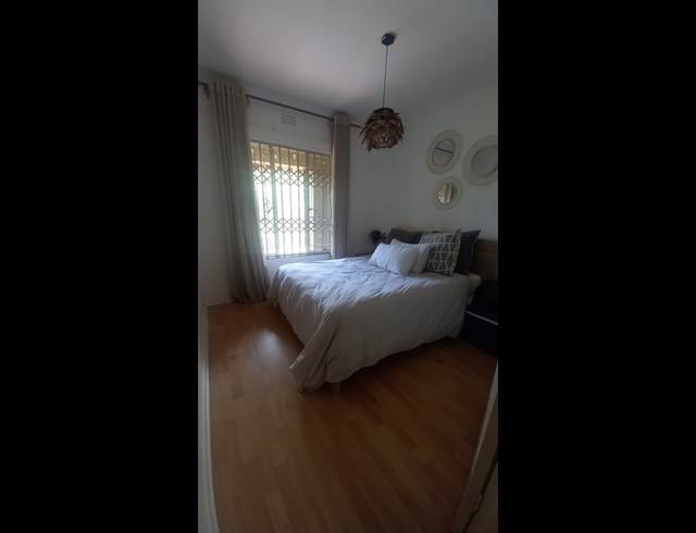 Pet friendly 4 bedroom property for rent