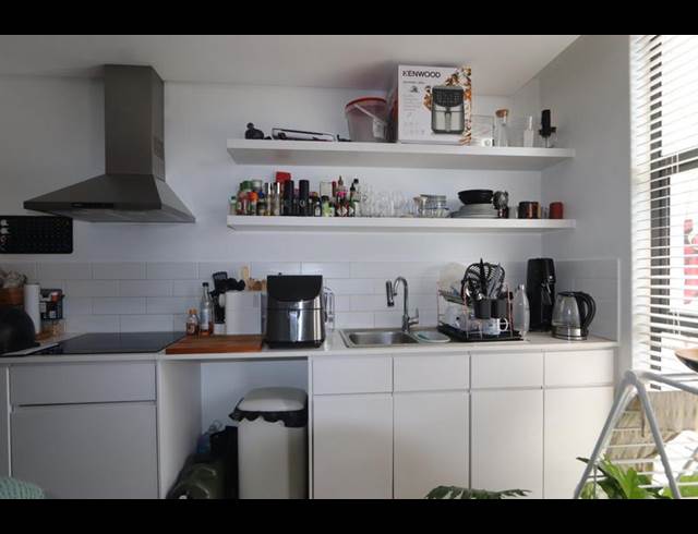 1 BEDROOM PROPERTY TO RENT IN WOODSTOCK